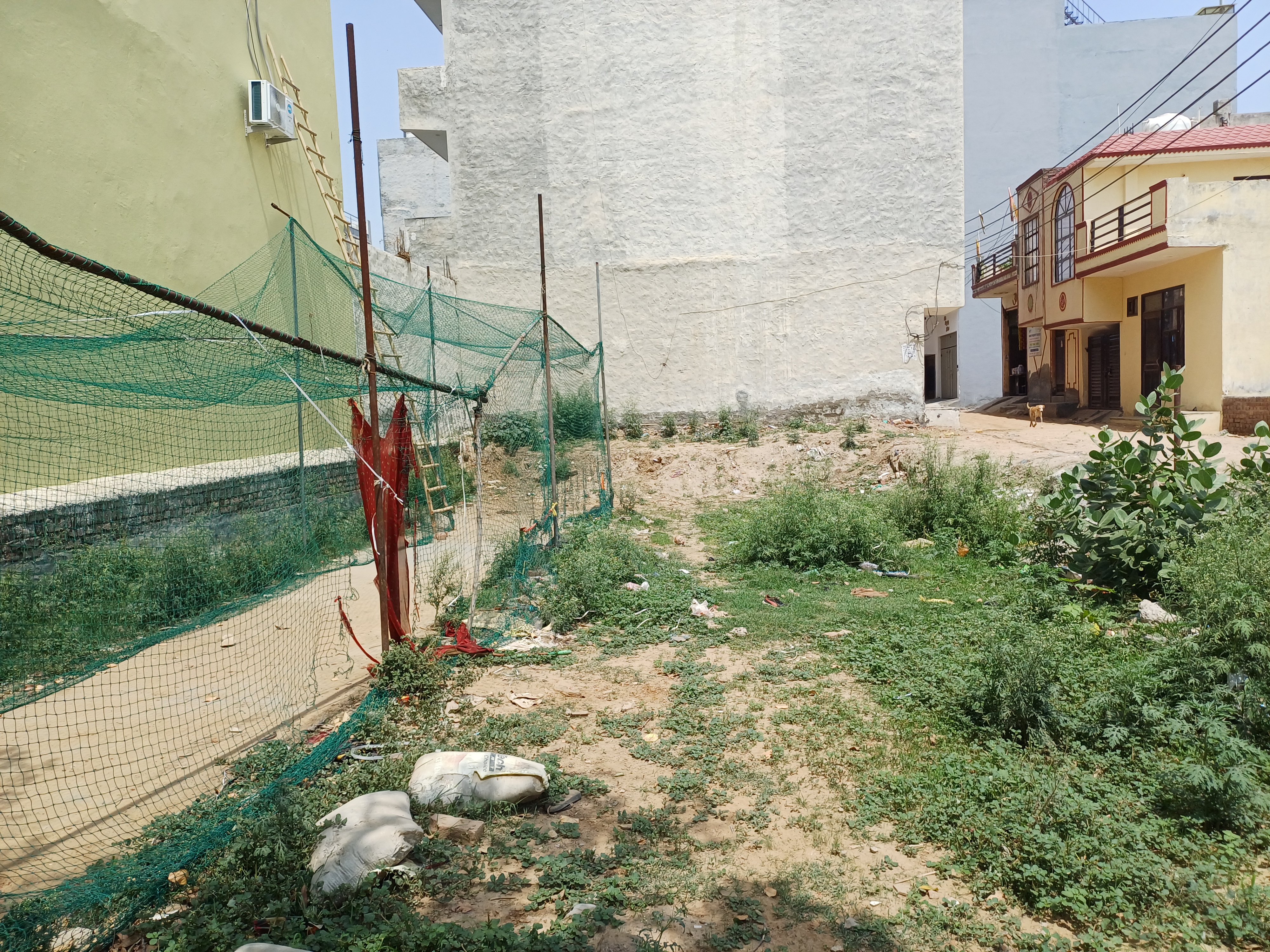 Land For Sale in Om Associates 