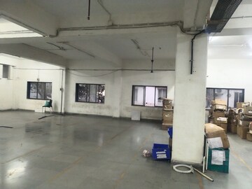  Industrial Plot – Exterior View View at Marol Industrial Estate, Andheri East - for Rent