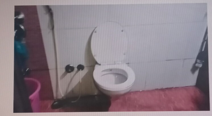 Bathroom, prajapati-gaurav 2 Bedroom 1035 Sq.Ft. Apartment In Kharghar Navi Mumbai 8781181