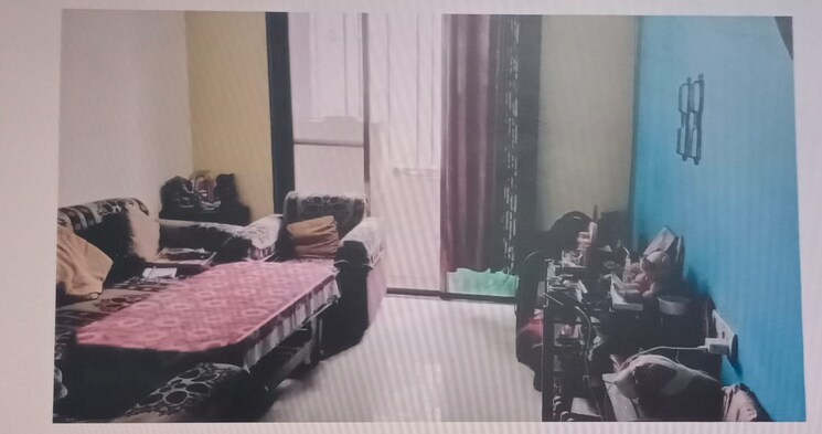 Living Room, prajapati-gaurav 2 Bedroom 1035 Sq.Ft. Apartment In Kharghar Navi Mumbai 8781181