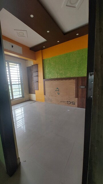 1 BHK Apartment For Sale in Dombivli East