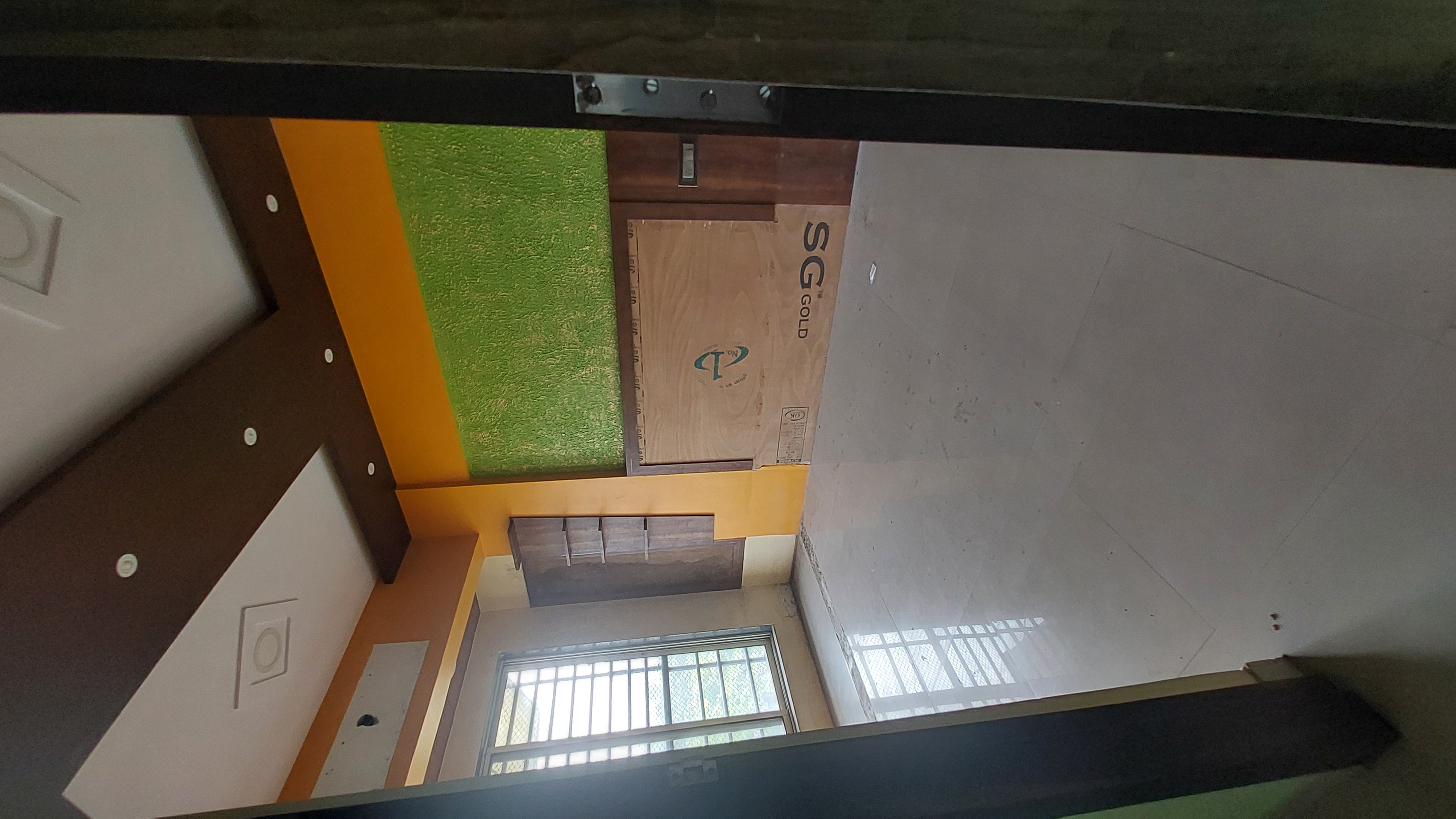 1 BHK + Extra Room Apartment For Sale in Dombivali East 