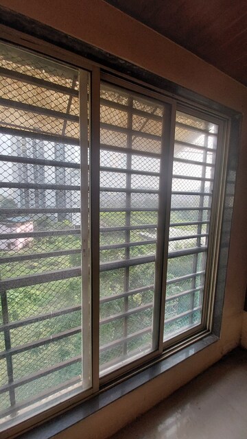 Balcony in 1 BHK Apartment at Dombivli East – for Sale
