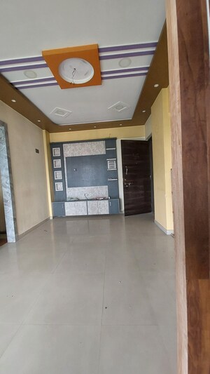 Room in 1 BHK Apartment at Dombivli East – for Sale