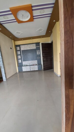 Bedroom in 1 BHK Apartment at Dombivli East – for Sale