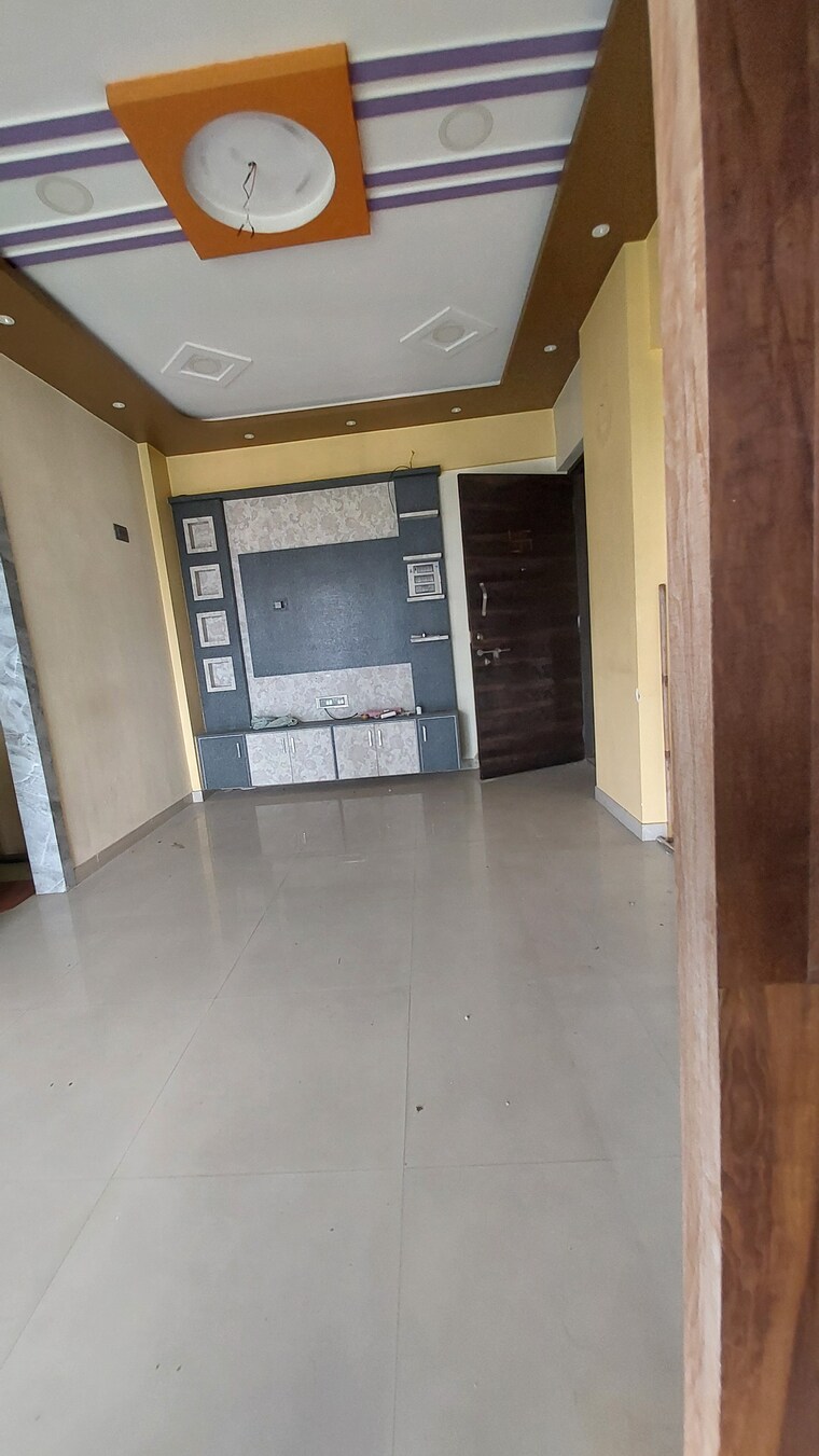 Bedroom, dombivli east 1 Bedroom 580 Sq.Ft. Apartment In Dombivli East Thane 8781556