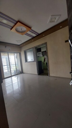 Room in 1 BHK Apartment at Dombivli East – for Sale