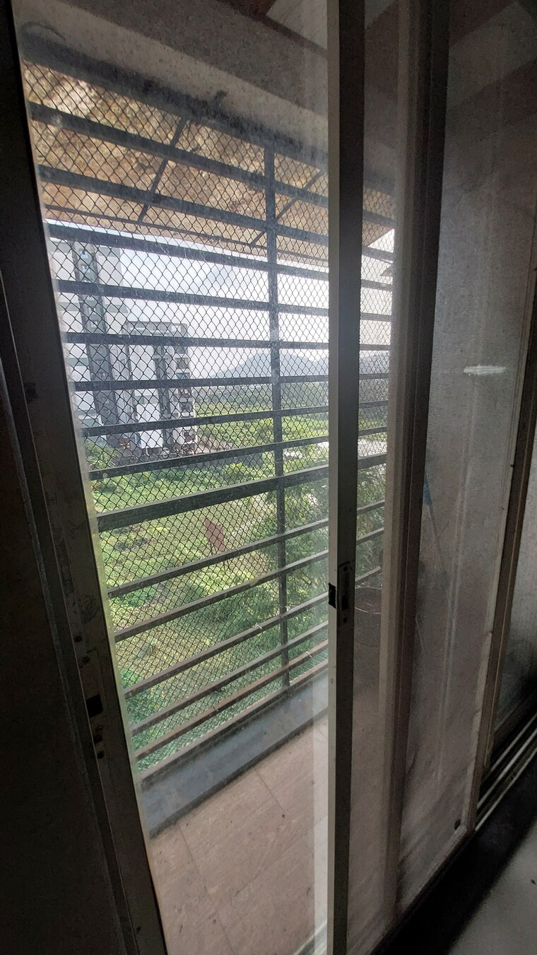 Balcony, dombivli east 1 Bedroom 580 Sq.Ft. Apartment In Dombivli East Thane 8781556