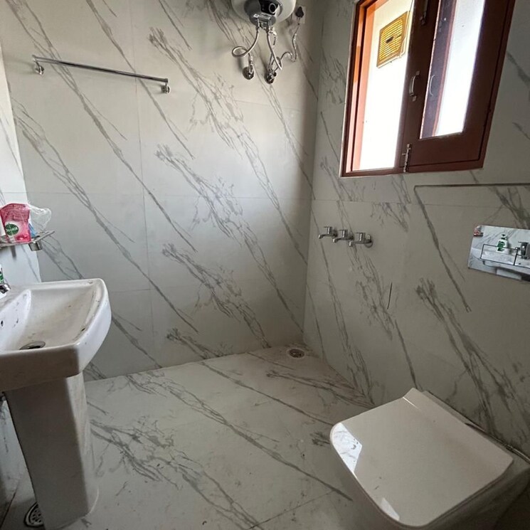 Bathroom, sector 79 3 Bedroom 1800 Sq.Ft. Builder Floor In Sector 79 Mohali 8781462