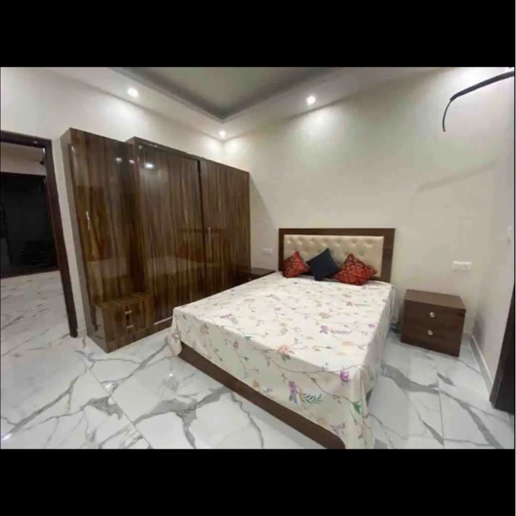 Bedroom, sector 79 3 Bedroom 1800 Sq.Ft. Builder Floor In Sector 79 Mohali 8781462
