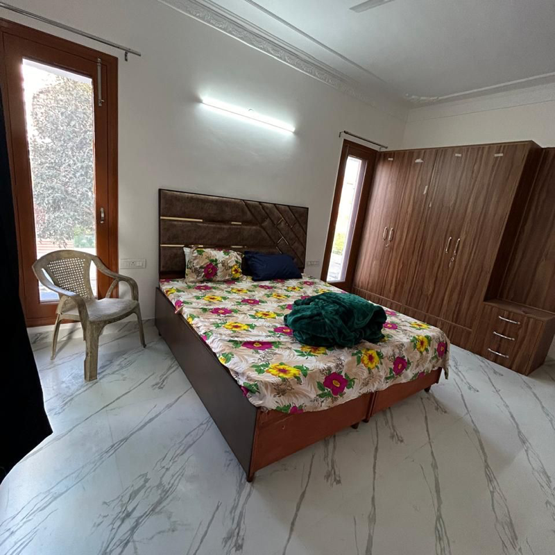 3 BHK Builder Floor For Rent in Independent Floor