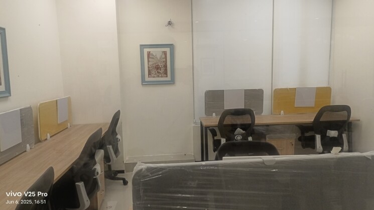 Team Area, sanjay place Commercial Co Working Space 800 Sq.Ft. In Sanjay Place Agra 8781521