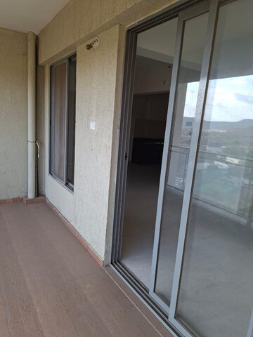 Building Lobby in 2 BHK Apartment at RR Lunkad 66 Avenue, Pimple Nilakh – for Rent