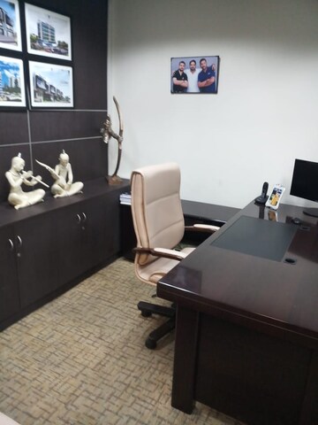 Team Area in  Office Space at Sector 80 – for Rent