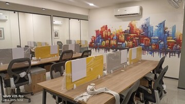  Co-working Space For Rent in Sanjay Place