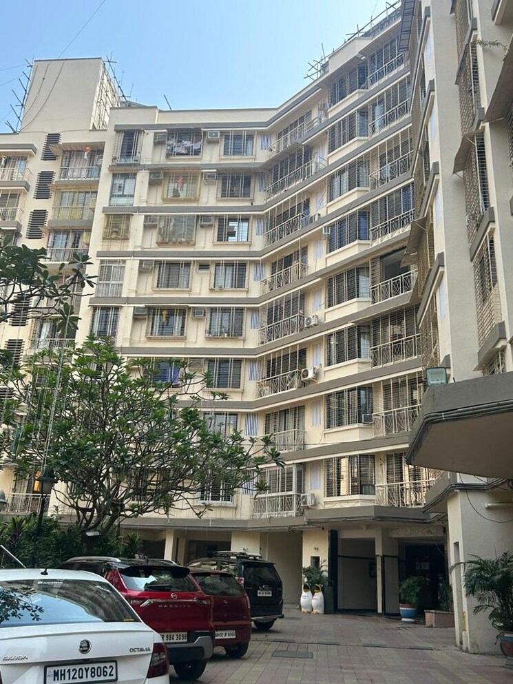 Exterior View, evershine-millennium-paradise 3 Bedroom 800 Sq.Ft. Apartment In Kandivali East Mumbai 8781541
