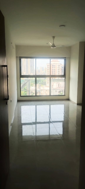 2 BHK Apartment For Rent in Kalpataru Regalia