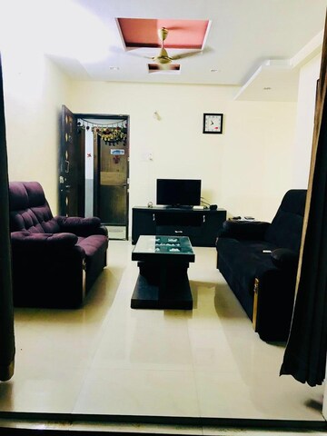 2 BHK Apartment For Rent in SSD Group Sai Elite, Pimple Nilakh