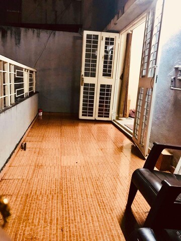 2 BHK Apartment – Exterior View View at SSD Group Sai Elite, Pimple Nilakh - for Rent