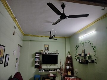 Gym in 2.5 BHK Apartment at Kamothe – for Sale