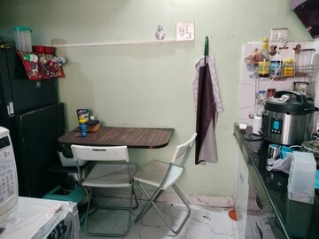 Team Area in 2.5 BHK Apartment at Kamothe – for Sale