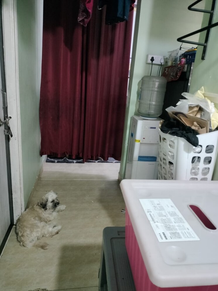 undefined, kamothe 2.5 Bedroom 900 Sq.Ft. Apartment In Kamothe Navi Mumbai 8781500