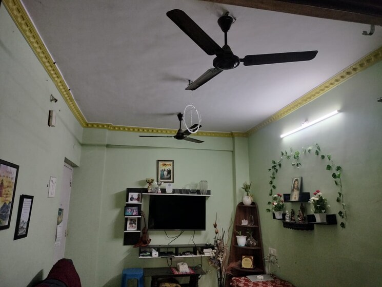 Gym, kamothe 2.5 Bedroom 900 Sq.Ft. Apartment In Kamothe Navi Mumbai 8781709