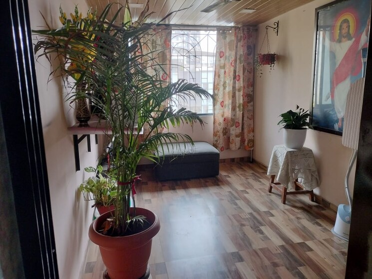 Living Room, kamothe 2.5 Bedroom 900 Sq.Ft. Apartment In Kamothe Navi Mumbai 8781598