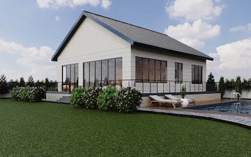 5 BHK Villa For Sale in WTC Tec, Tech Zone 4 Greater Noida