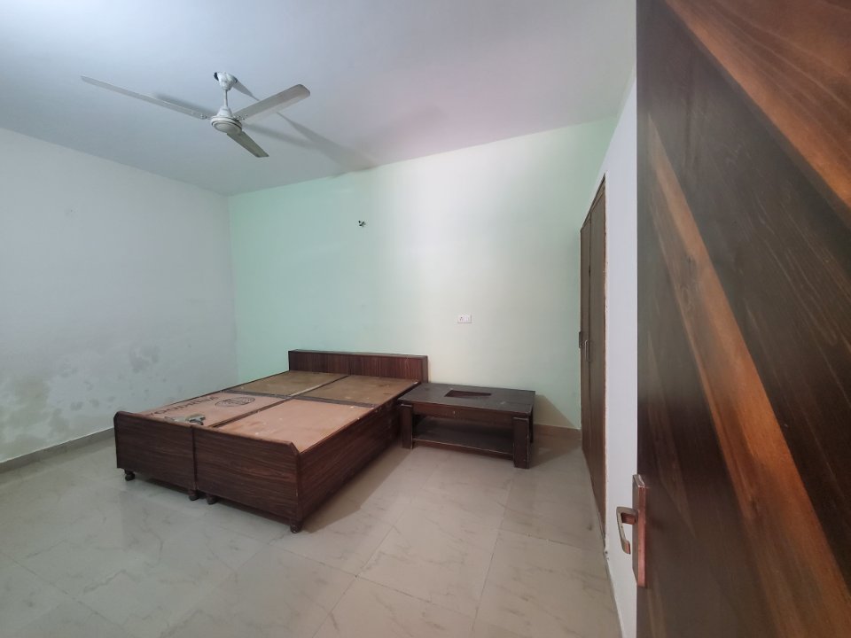 3 BHK Builder Floor For Rent in Baltana