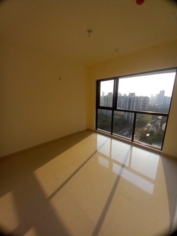 Kitchen in 2 BHK Apartment at Lodha Woods, Kandivali East – for Sale