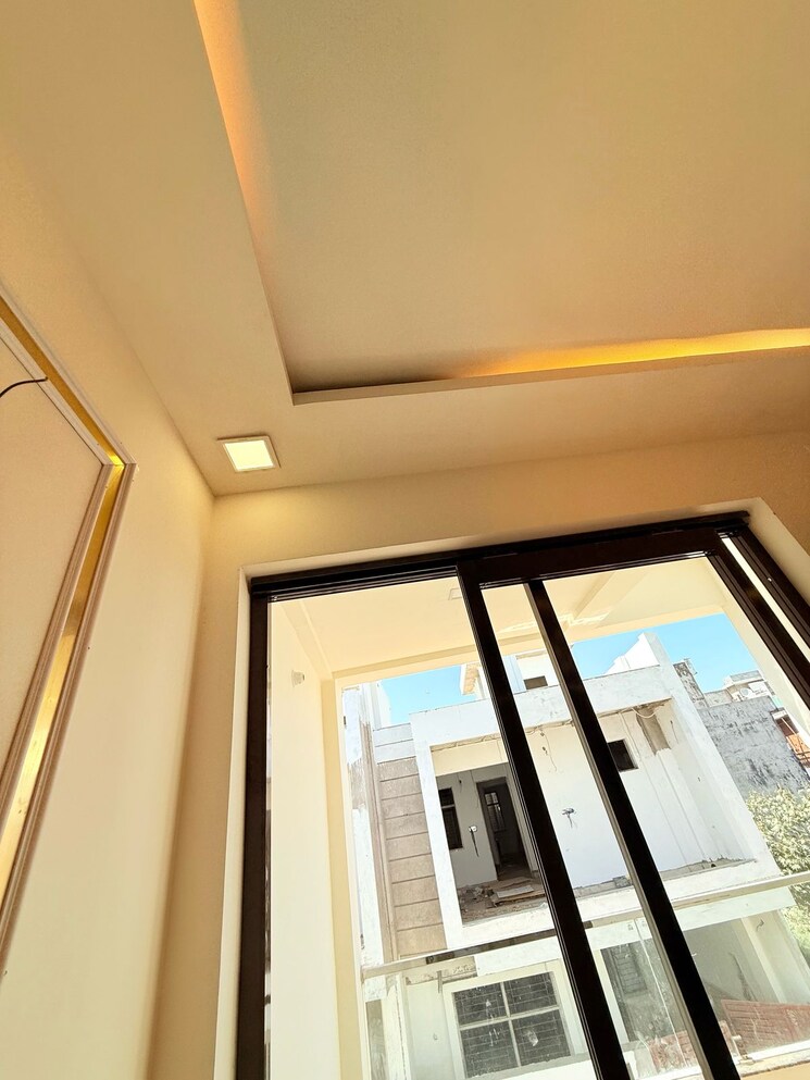 undefined, manas-enclave-phase-ii 3 Bedroom 2300 Sq.Ft. Villa In Indira Nagar Lucknow 8781607