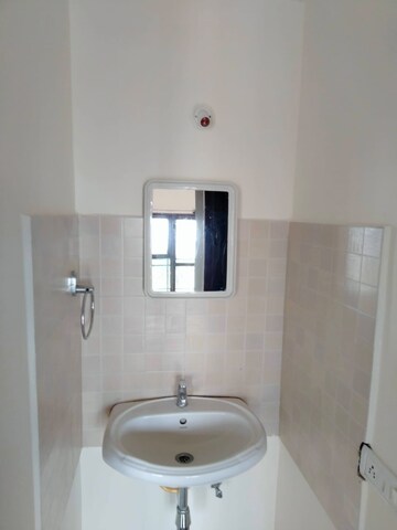 Bathroom in 2 BHK Apartment at Krishna Prakash Apartment, Btm Layout – for Sale