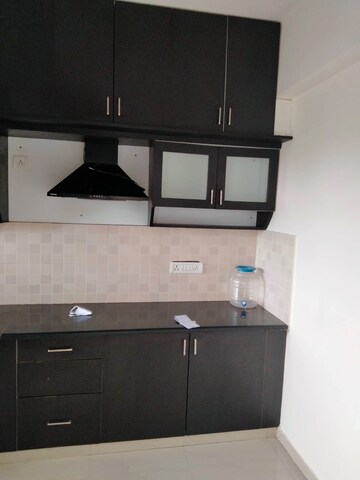 Kitchen in 2 BHK Apartment at Krishna Prakash Apartment, Btm Layout – for Sale