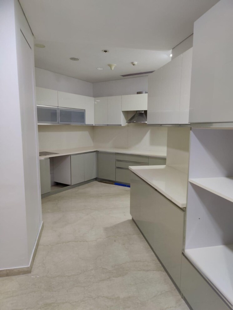 Kitchen, omkar-1973 3 Bedroom 2197 Sq.Ft. Apartment In Worli Mumbai 8781585