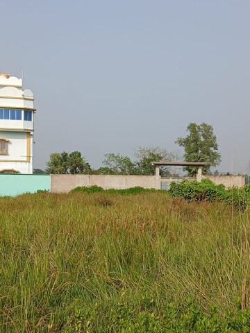 Plot Area in  Plot at Thakurpukur – for Sale