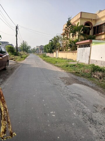  Plot – Exterior View View at Thakurpukur - for Sale