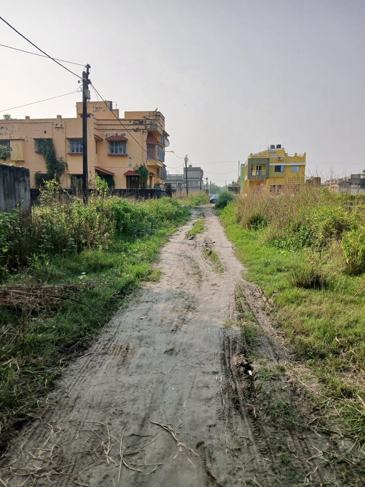 Exterior View, thakurpukur  1495 Sq.Ft. Plot In Thakurpukur Kolkata 8781666