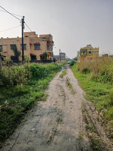 Plot – Exterior View View at Thakurpukur - for Sale