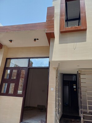 Kitchen in 2 BHK Independent House at Palla – for Sale