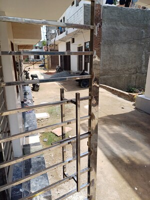 Gym in 2 BHK Independent House at Palla – for Sale