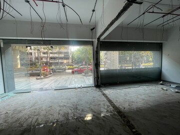  Showroom – Exterior View View at Paras CHS Borivali, Borivali West - for Rent