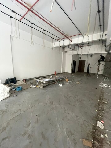 Parking in  Showroom at Paras CHS Borivali, Borivali West – for Rent