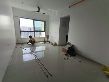 2 BHK Apartment For Rent in Kalpataru Immensa, Kolshet Road
