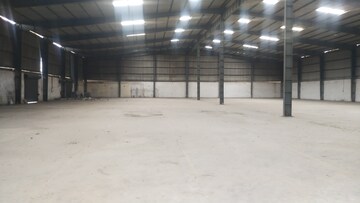  Industrial Plot – Exterior View View at Raj Industrial Park, Wagle Industrial Estate - for Sale