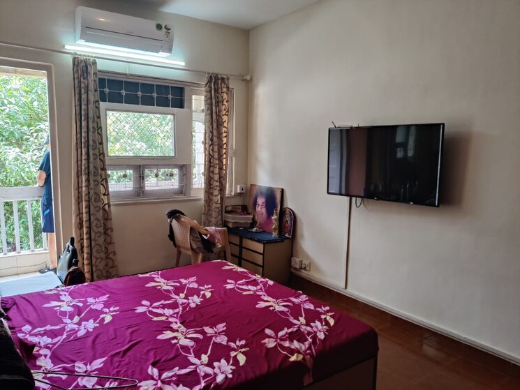 Bedroom, ambedkar nagar 3 Bedroom 1300 Sq.Ft. Apartment In Ambedkar Nagar Mumbai 8781525