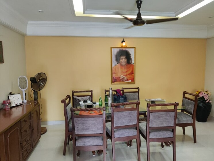 Living Room, ambedkar nagar 3 Bedroom 1300 Sq.Ft. Apartment In Ambedkar Nagar Mumbai 8781525