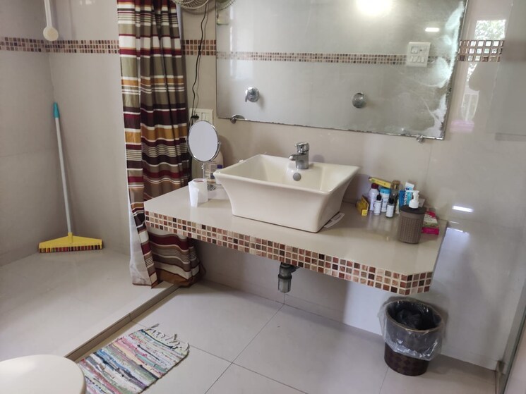 Bathroom, ambedkar nagar 3 Bedroom 1300 Sq.Ft. Apartment In Ambedkar Nagar Mumbai 8781525