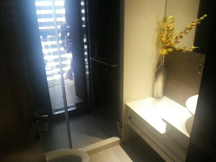 Bathroom, rna-corp-elegance 3 Bedroom 2540 Sq.Ft. Apartment In Chembur Mumbai 8781606