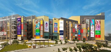  Showroom For Rent in Sector 15a